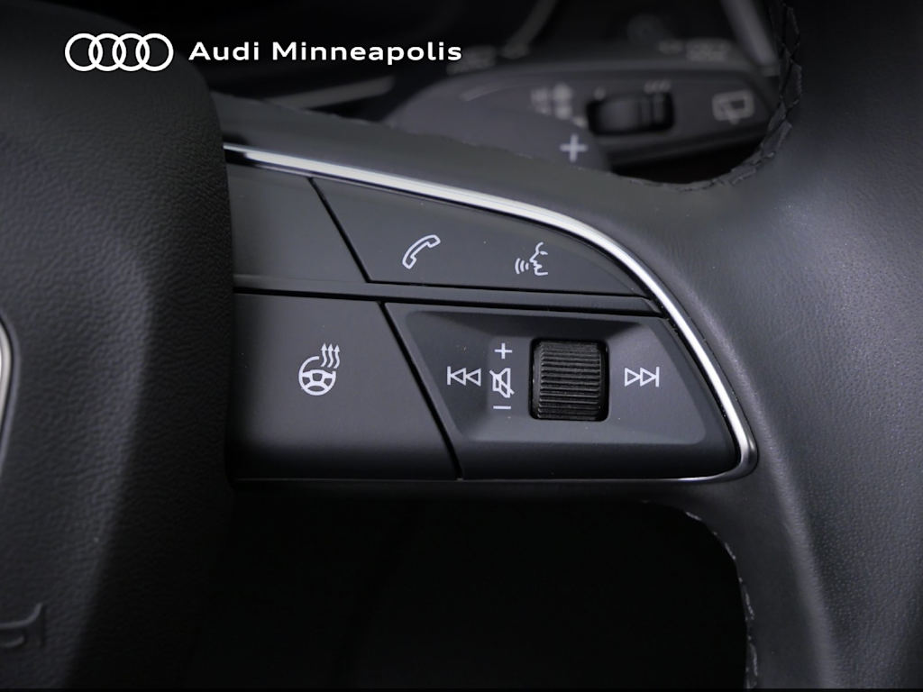 Thumbnail: 2024 Audi Q5 - 21