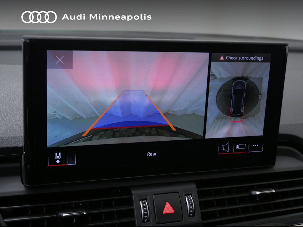 Thumbnail: 2024 Audi Q5 - 27