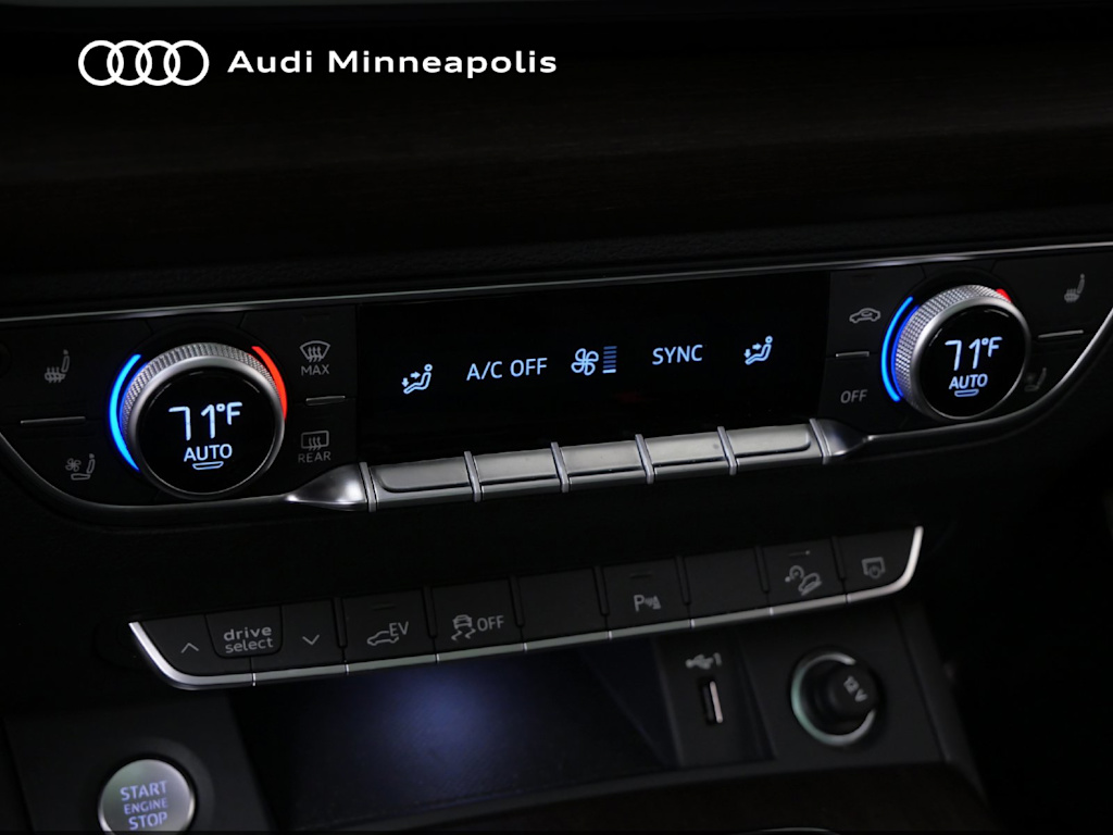 Thumbnail: 2024 Audi Q5 - 24