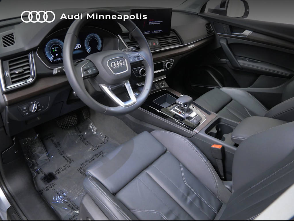 Thumbnail: 2023 Audi Q5 - 2