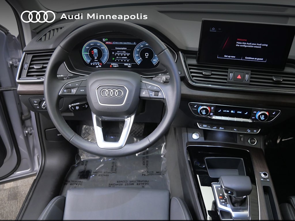 Thumbnail: 2023 Audi Q5 - 8