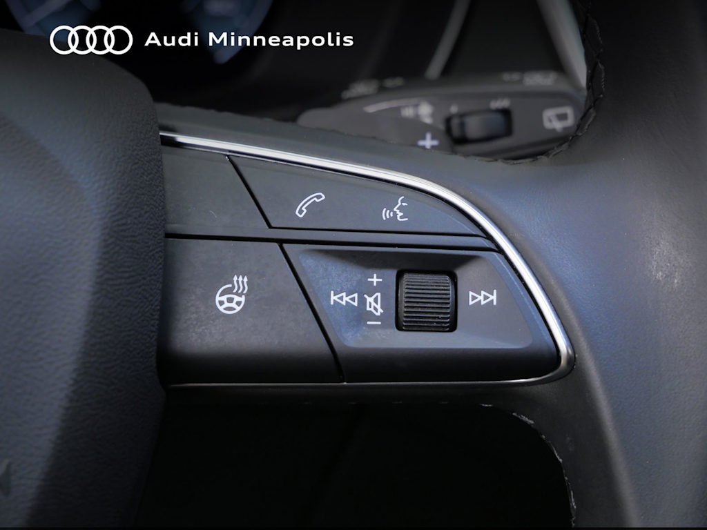 Thumbnail: 2023 Audi Q5 - 22