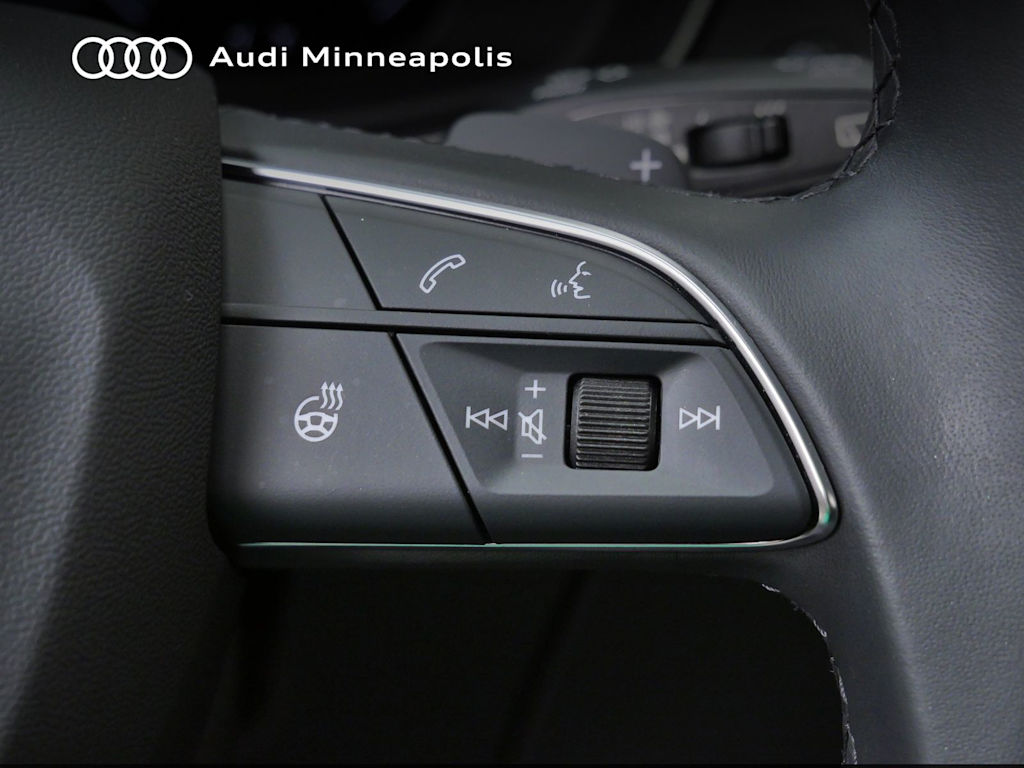 Thumbnail: 2023 Audi Q5 - 22