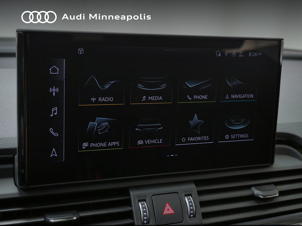 Thumbnail: 2023 Audi Q5 - 10