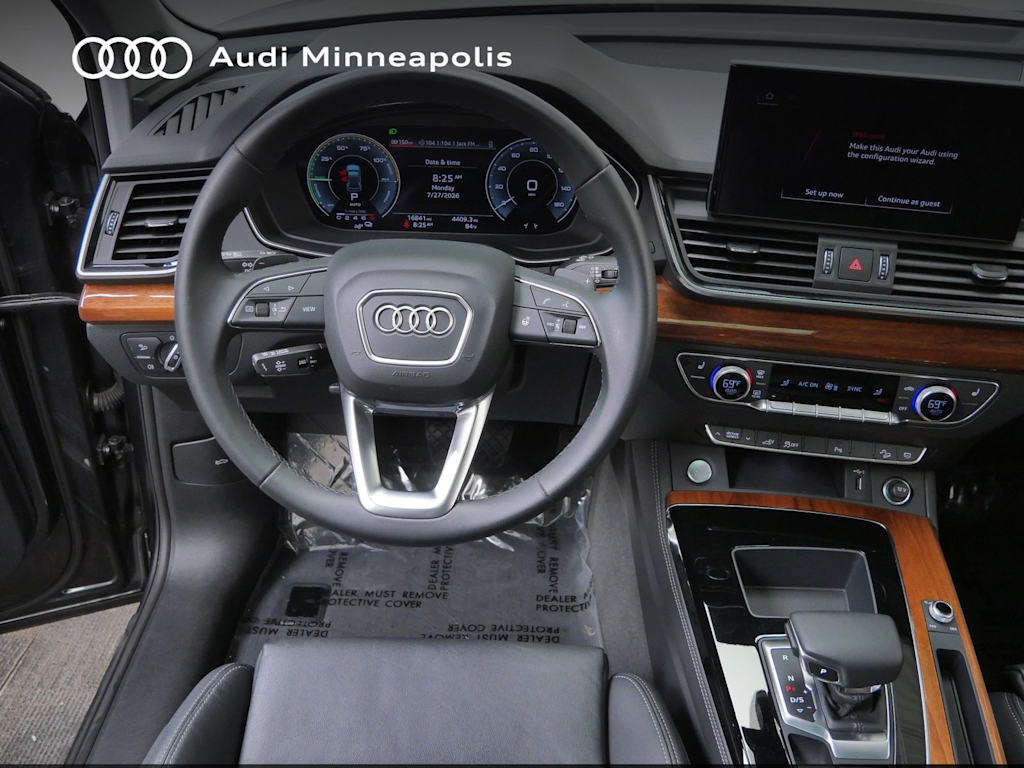 Thumbnail: 2023 Audi Q5 - 2