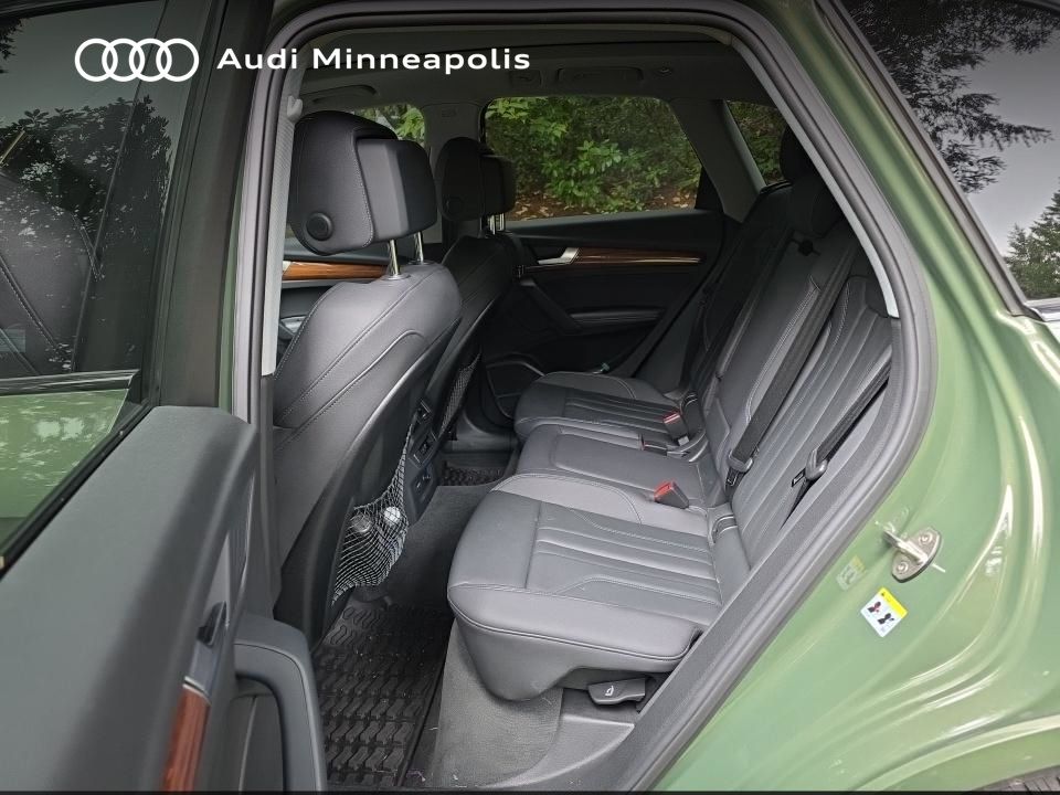 Thumbnail: 2023 Audi Q5 - 8