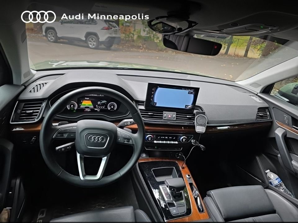 Thumbnail: 2023 Audi Q5 - 2