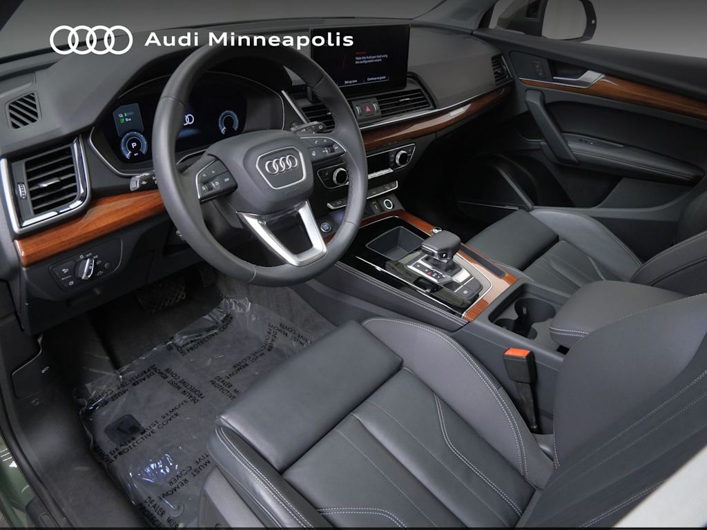 Thumbnail: 2023 Audi Q5 - 2