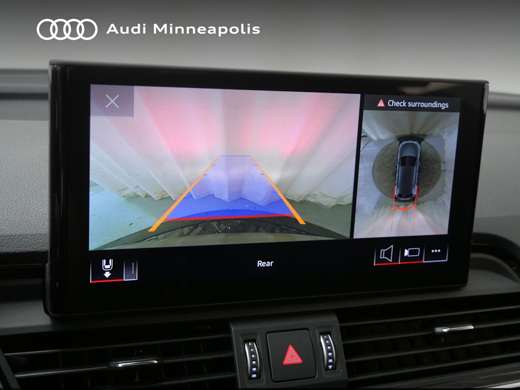 Thumbnail: 2023 Audi Q5 - 28