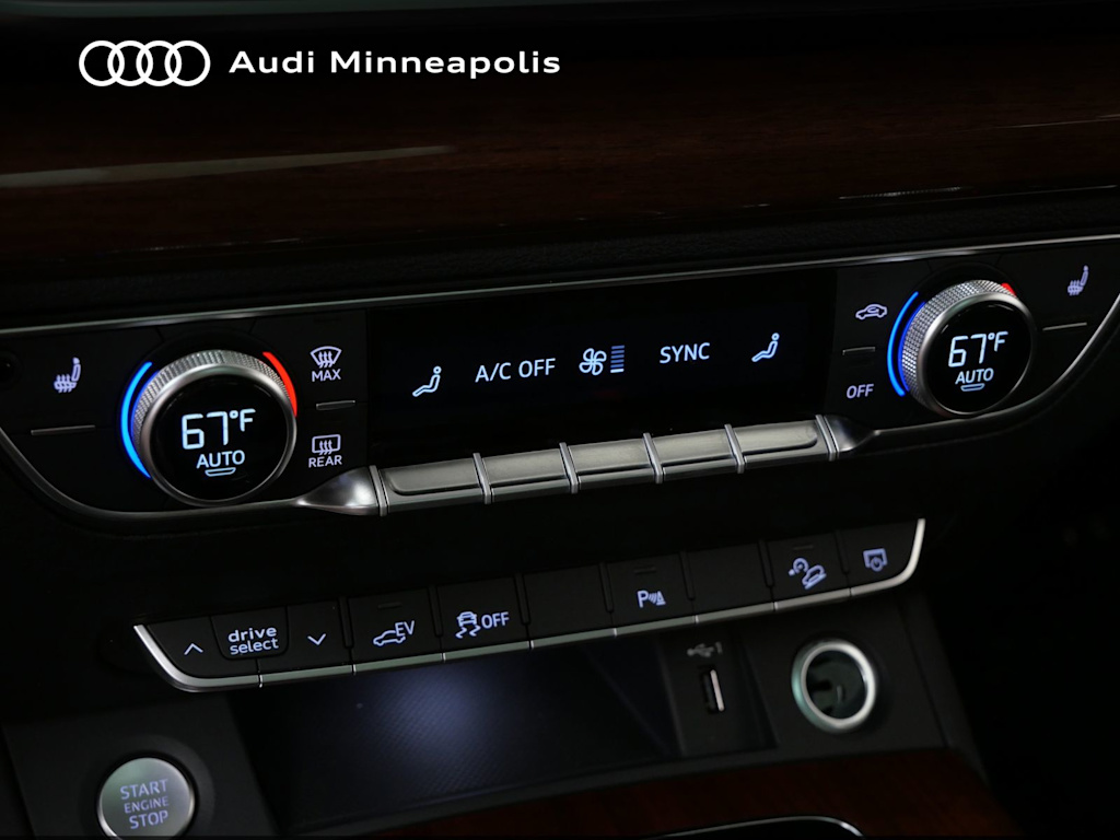 Thumbnail: 2023 Audi Q5 - 24