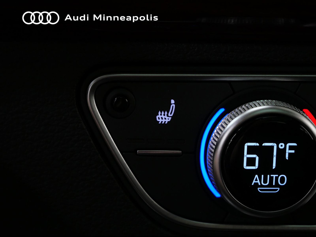 Thumbnail: 2023 Audi Q5 - 27