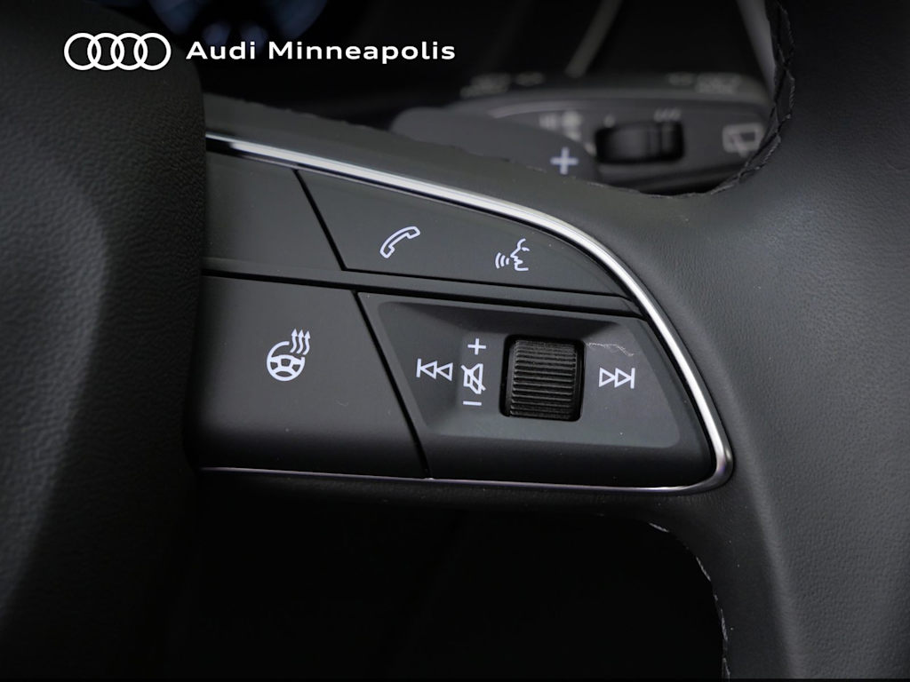Thumbnail: 2023 Audi Q5 - 22