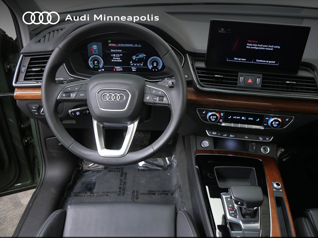 Thumbnail: 2023 Audi Q5 - 8