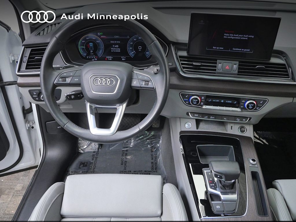 Thumbnail: 2023 Audi Q5 - 2