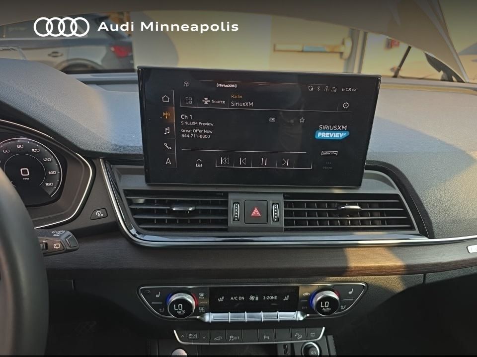 Thumbnail: 2023 Audi Q5 - 7