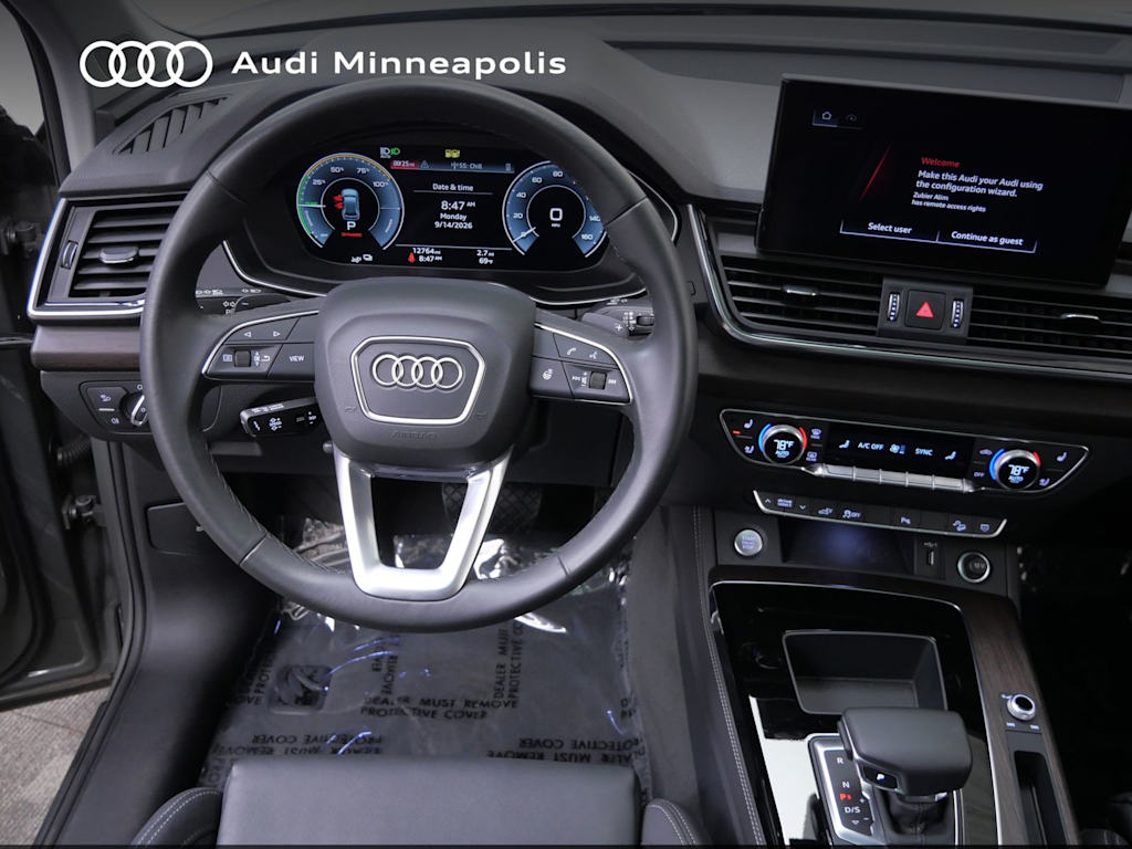 Thumbnail: 2023 Audi Q5 - 8