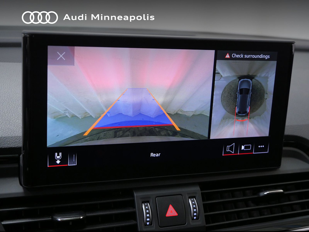 Thumbnail: 2023 Audi Q5 - 27