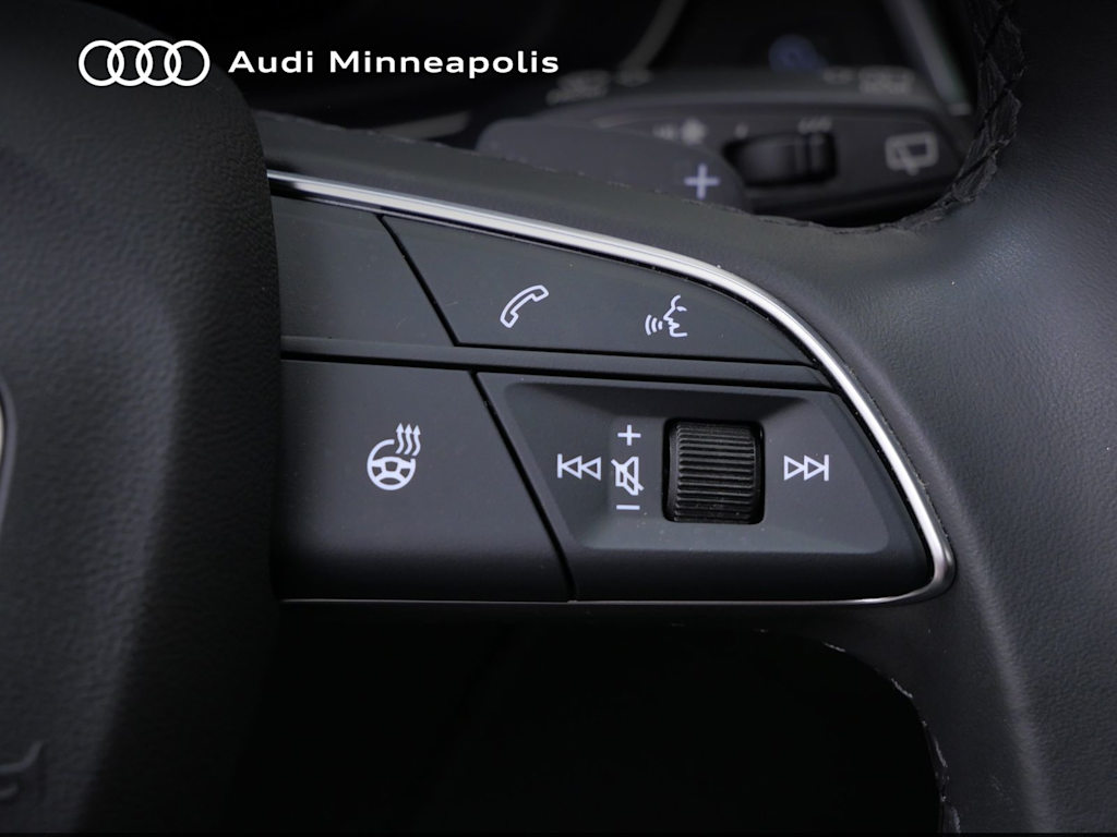 Thumbnail: 2023 Audi Q5 - 21