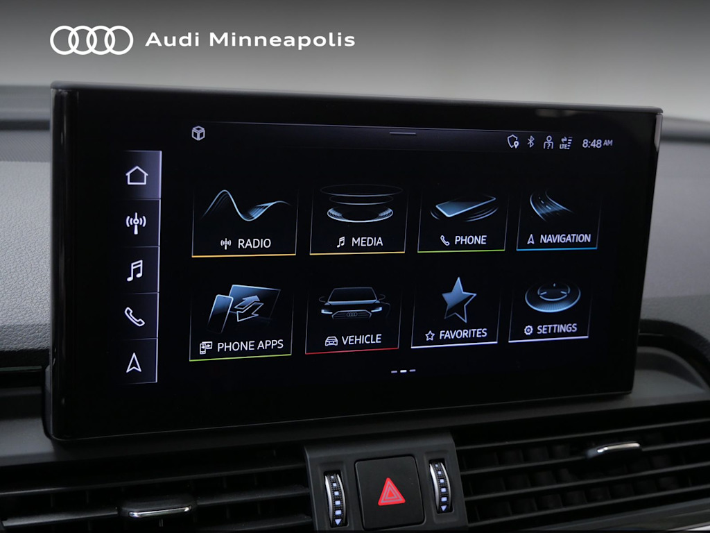 Thumbnail: 2023 Audi Q5 - 10