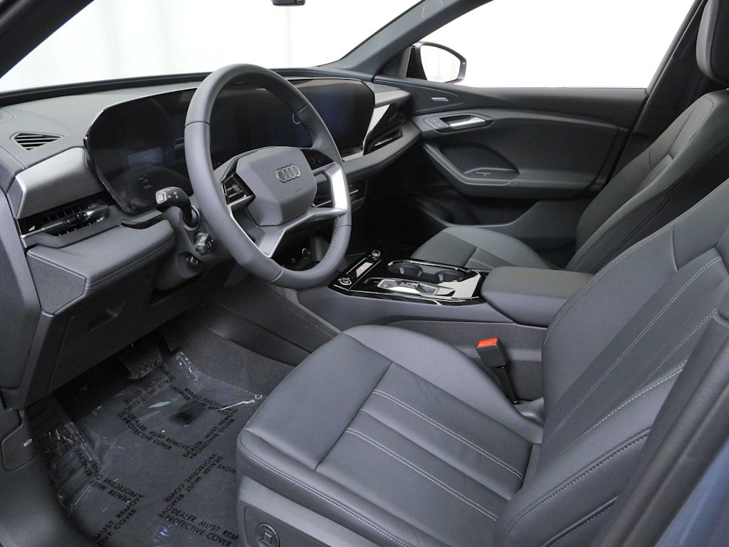 Thumbnail: 2027 Audi Q6 e-tron - 6