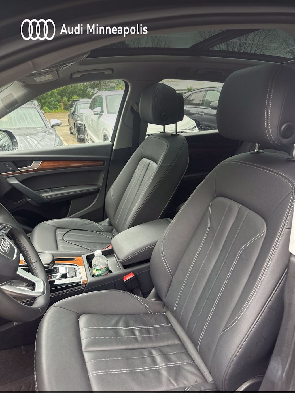 Thumbnail: 2023 Audi Q5 - 24