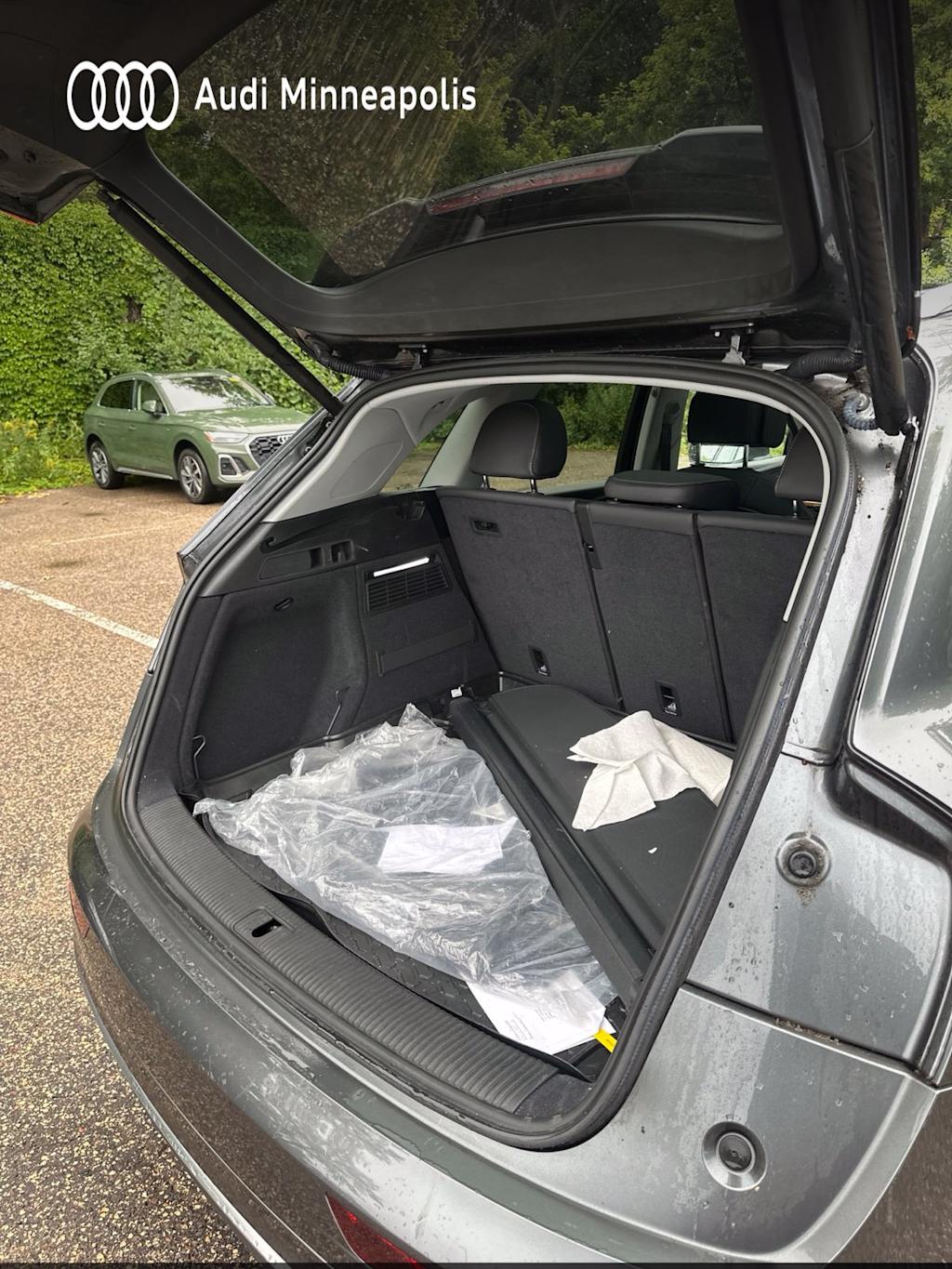 Thumbnail: 2023 Audi Q5 - 30
