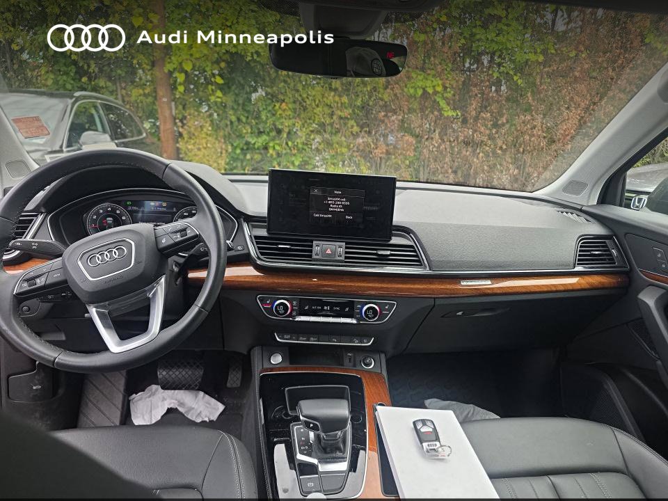 Thumbnail: 2023 Audi Q5 - 2