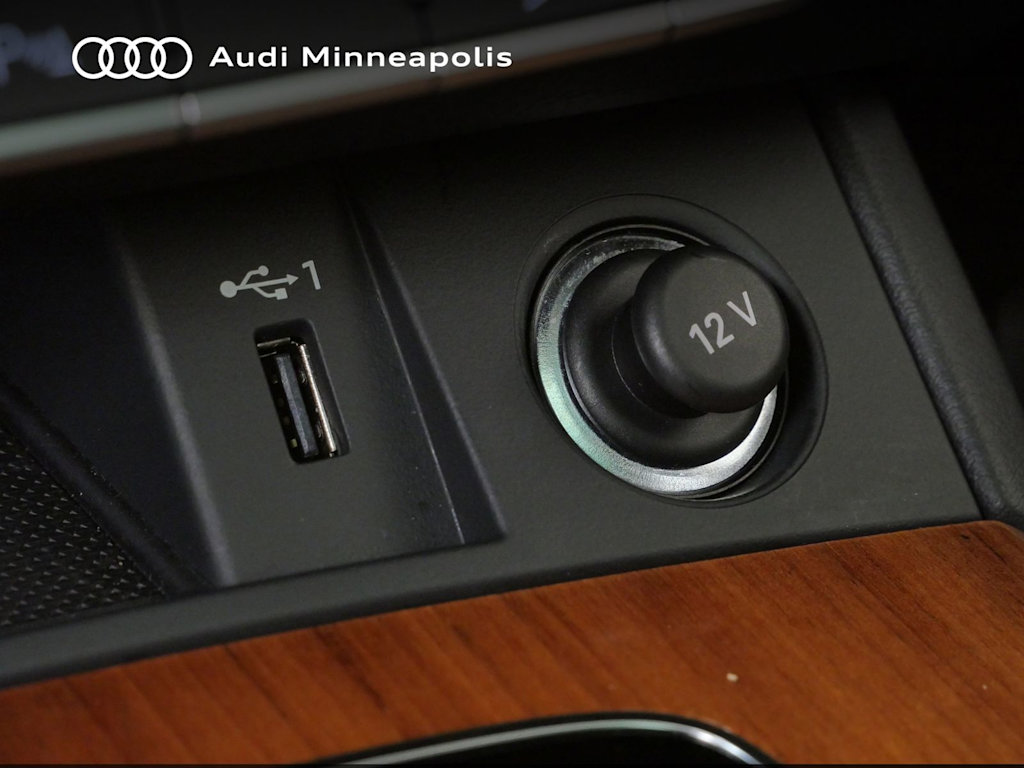 Thumbnail: 2023 Audi Q5 - 27