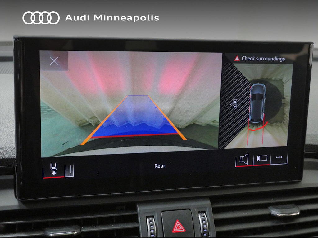 Thumbnail: 2023 Audi Q5 - 28
