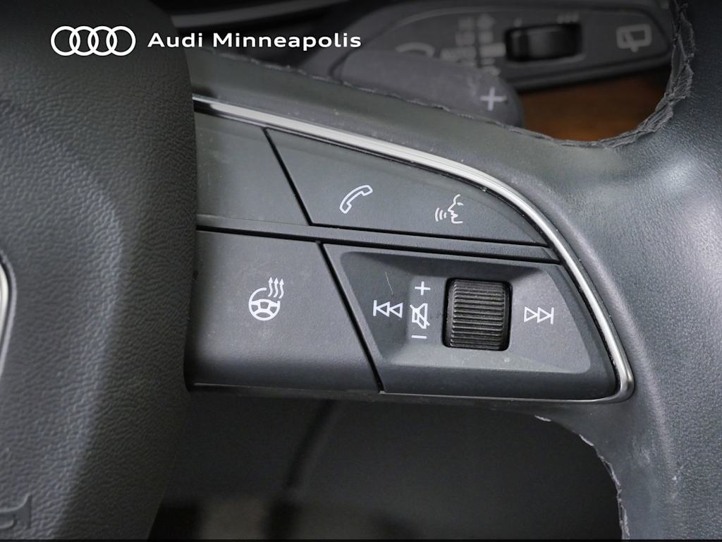 Thumbnail: 2023 Audi Q5 - 23