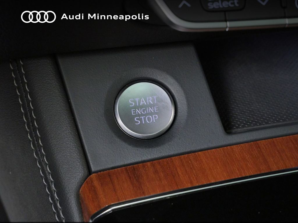Thumbnail: 2023 Audi Q5 - 26