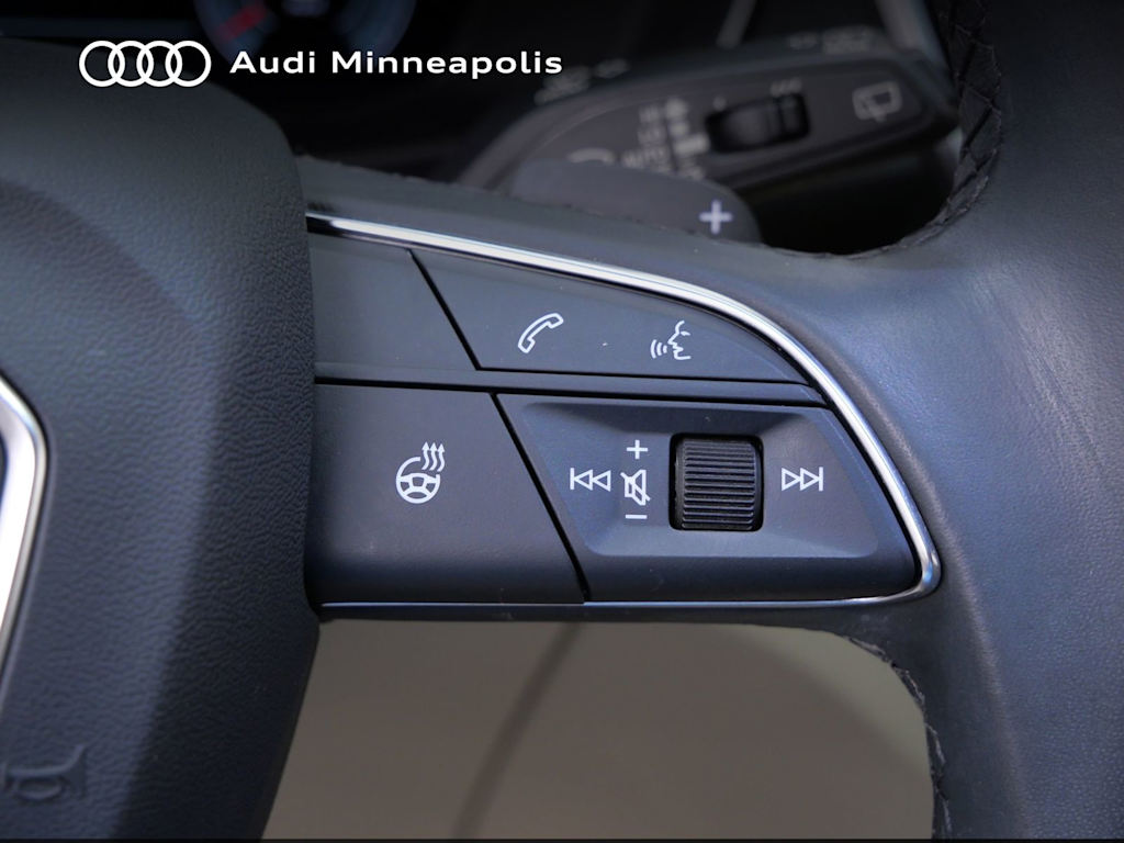Thumbnail: 2023 Audi Q5 - 21