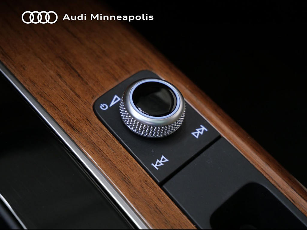 Thumbnail: 2023 Audi Q5 - 27