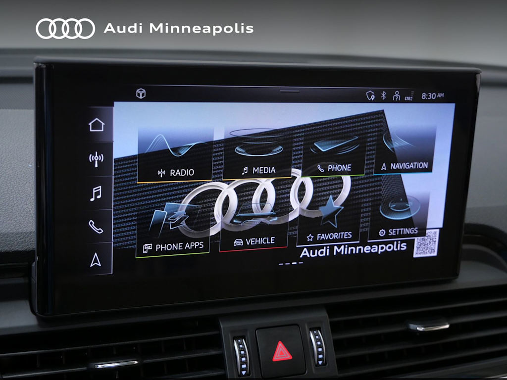 Thumbnail: 2023 Audi Q5 - 23