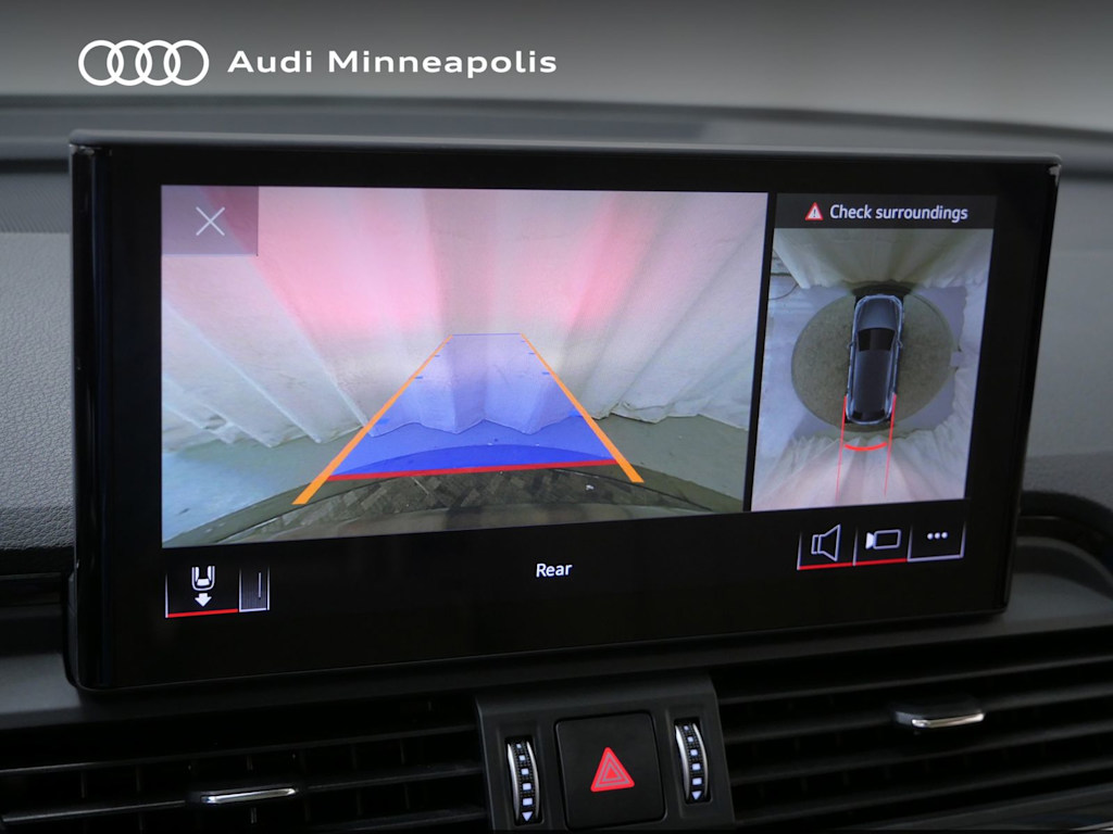 Thumbnail: 2023 Audi Q5 - 28