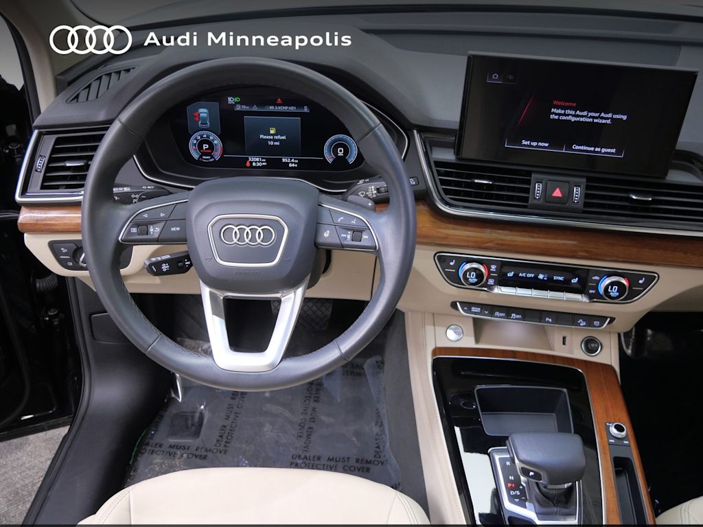 Thumbnail: 2023 Audi Q5 - 7