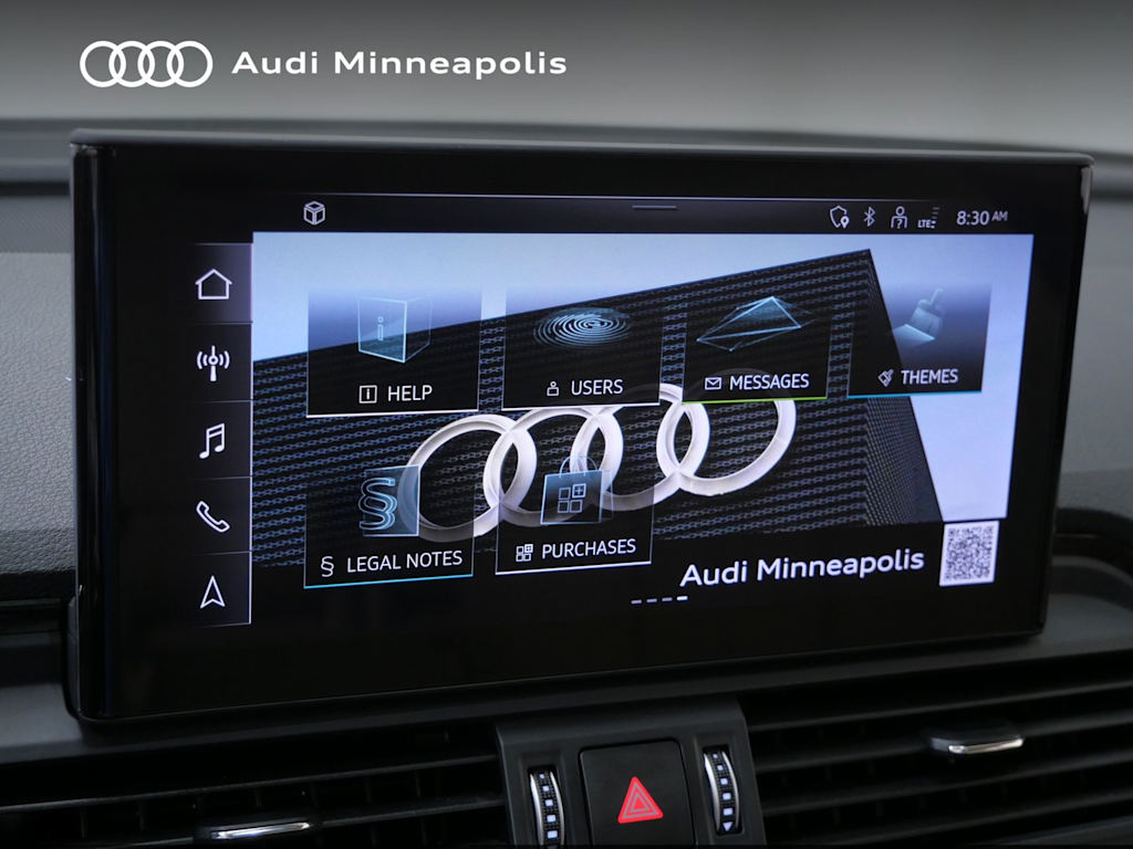 Thumbnail: 2023 Audi Q5 - 24