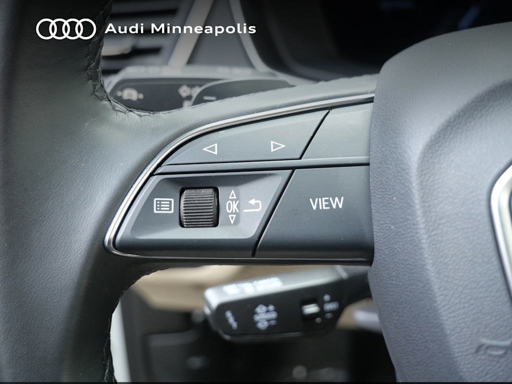 Thumbnail: 2023 Audi Q5 - 24
