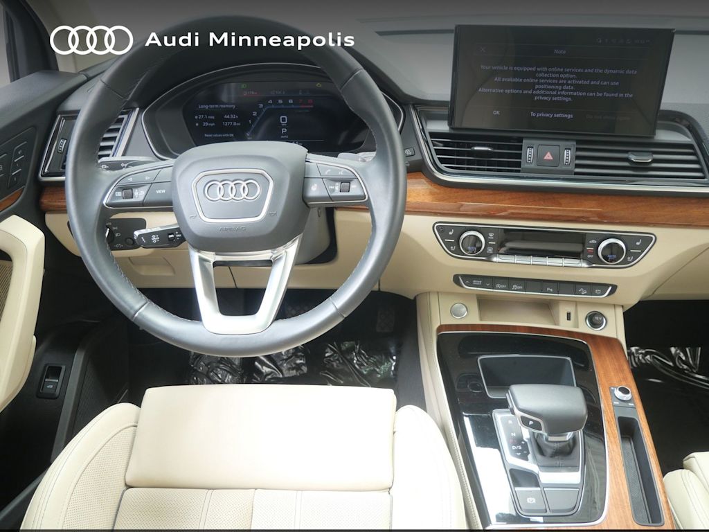 Thumbnail: 2023 Audi Q5 - 7