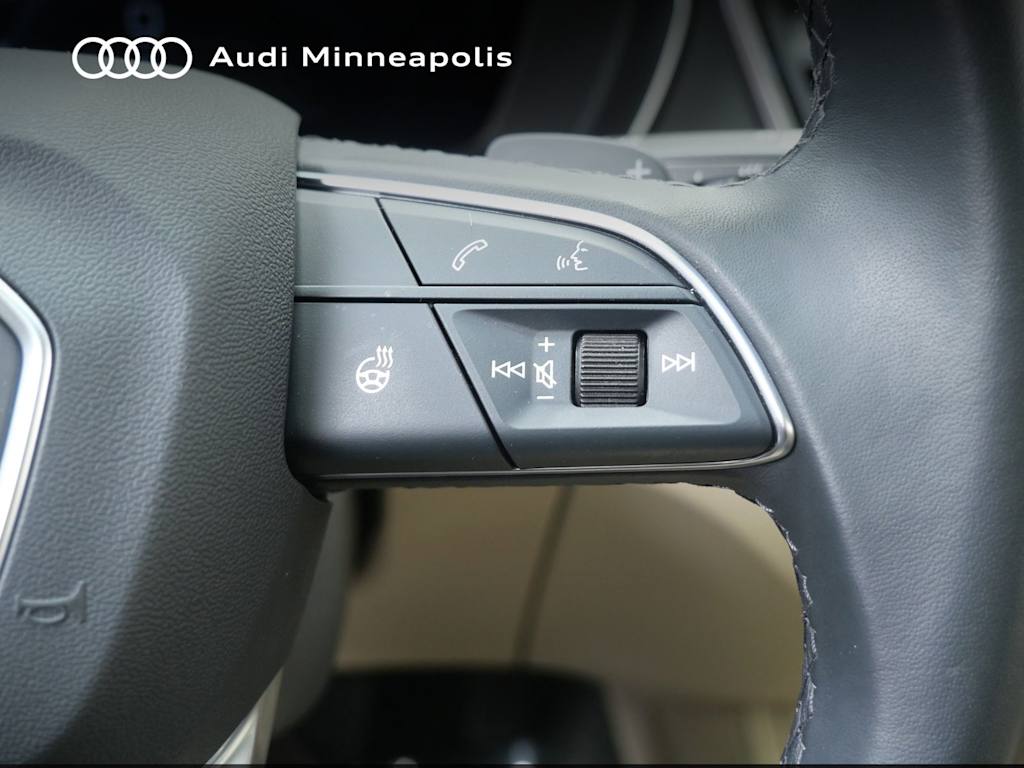 Thumbnail: 2023 Audi Q5 - 23