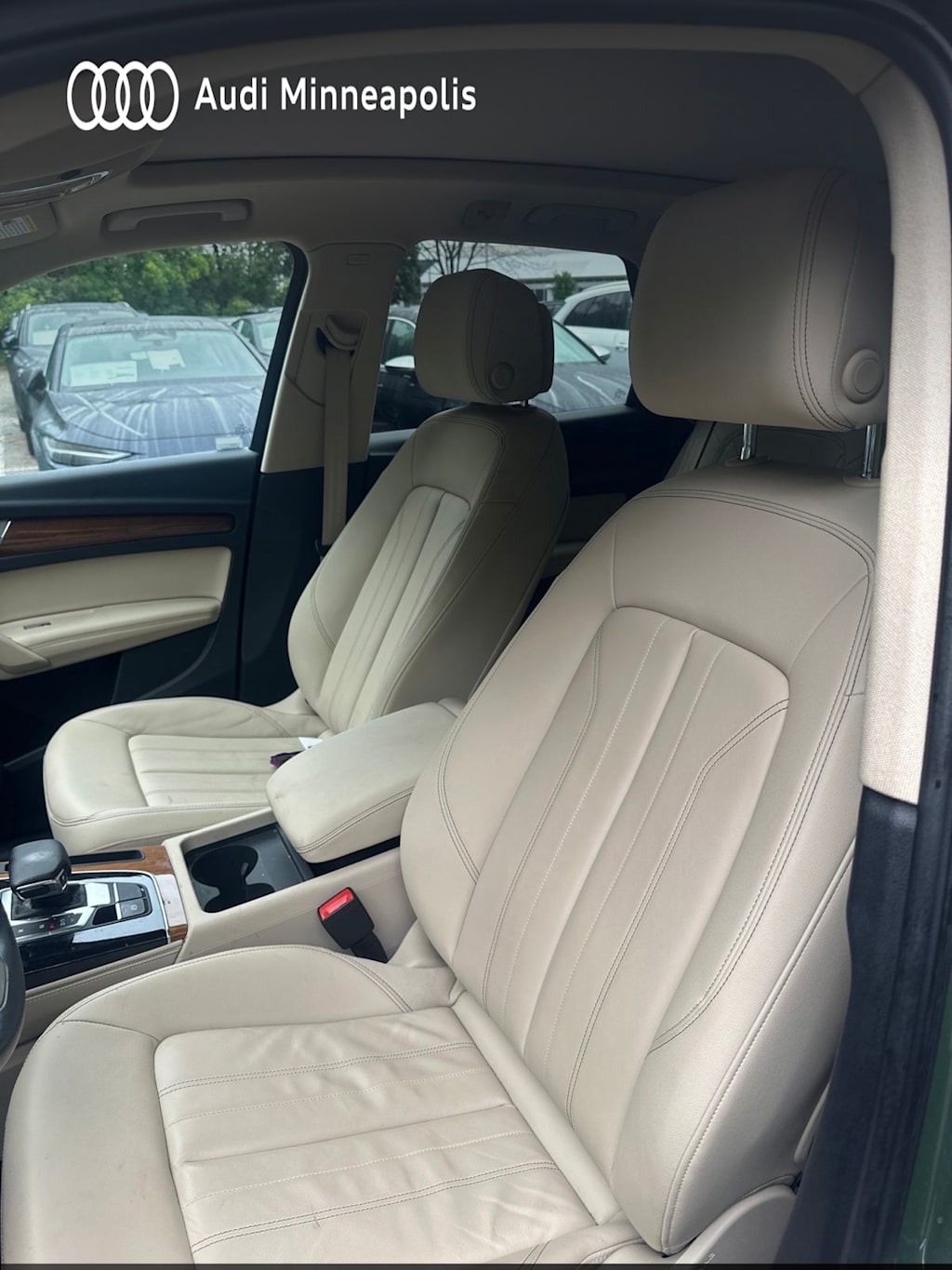 Thumbnail: 2023 Audi Q5 - 8