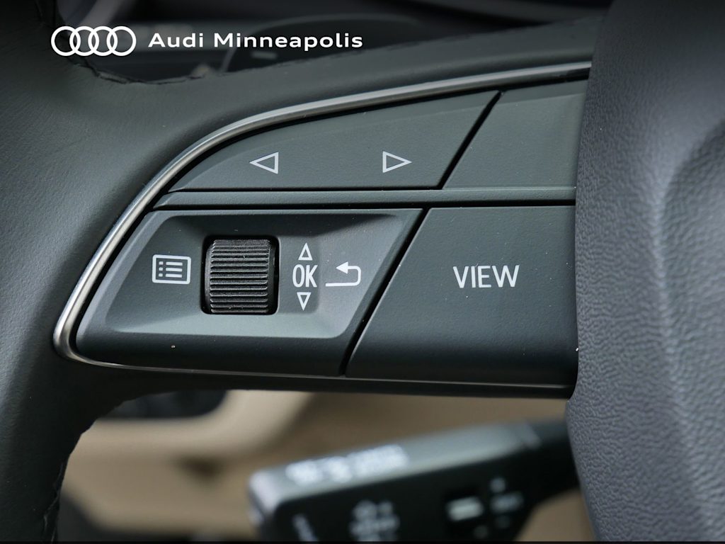 Thumbnail: 2025 Audi Q5 - 22