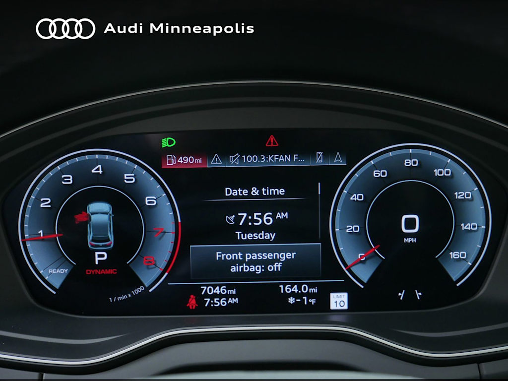 Thumbnail: 2025 Audi Q5 - 10