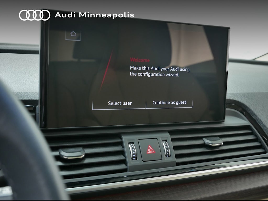 Thumbnail: 2025 Audi Q5 - 28