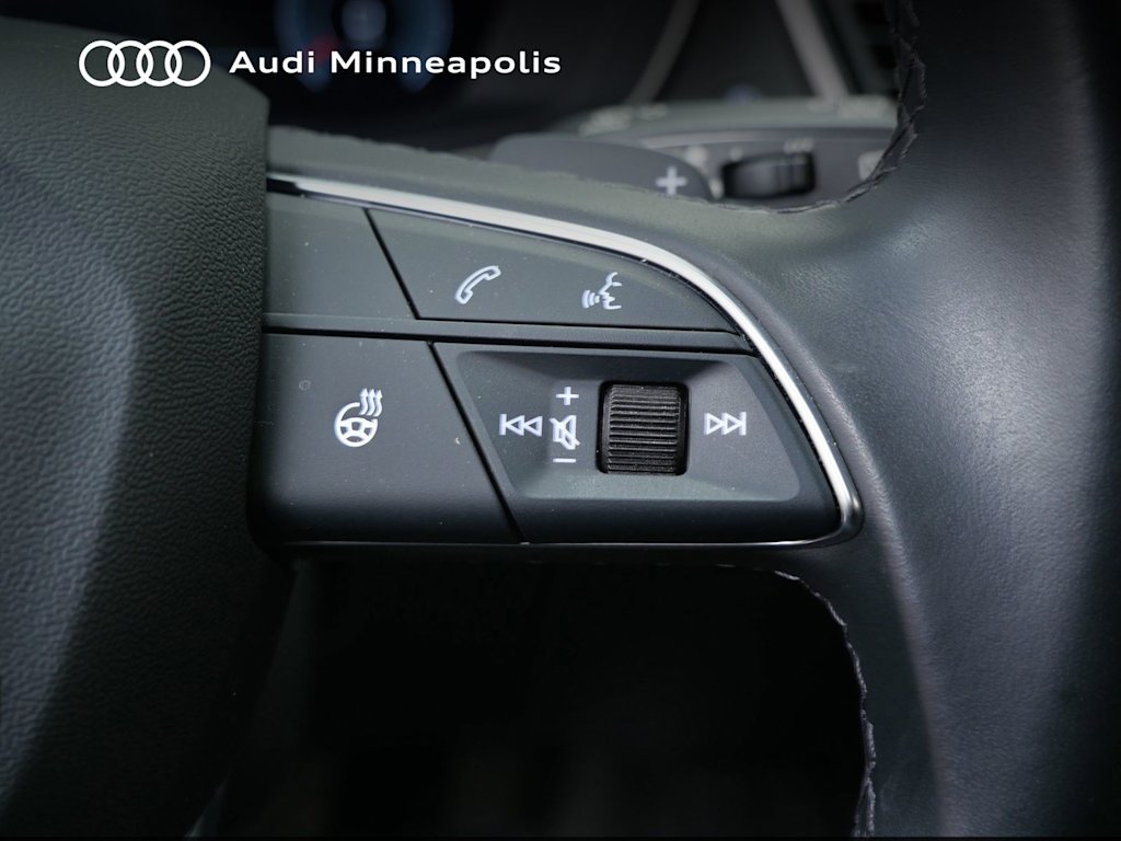 Thumbnail: 2023 Audi Q5 - 20