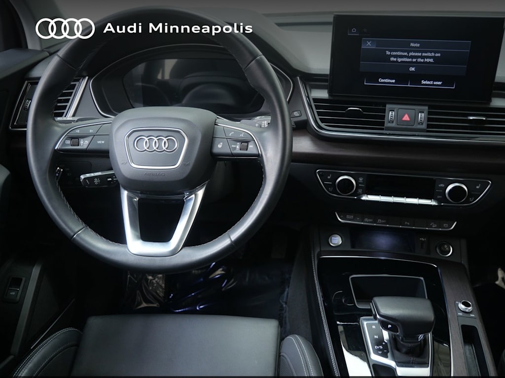 Thumbnail: 2023 Audi Q5 - 7