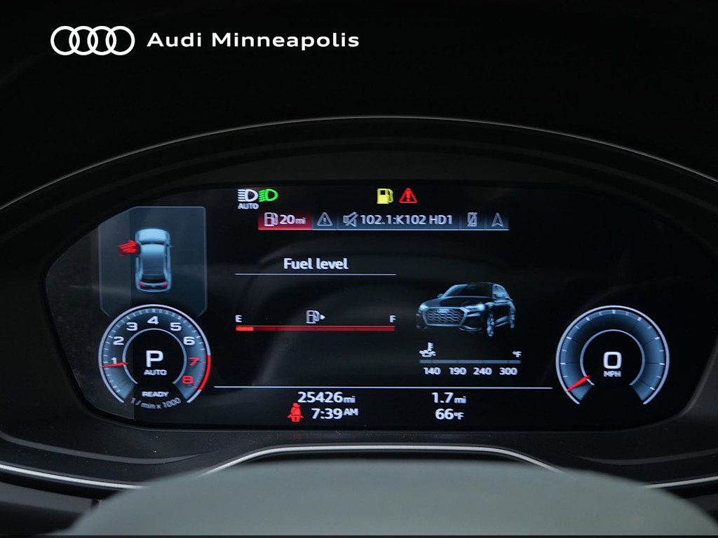 Thumbnail: 2023 Audi Q5 - 11