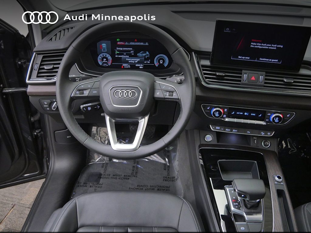 Thumbnail: 2023 Audi Q5 - 8