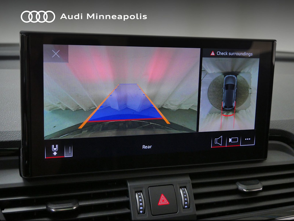 Thumbnail: 2023 Audi Q5 - 27