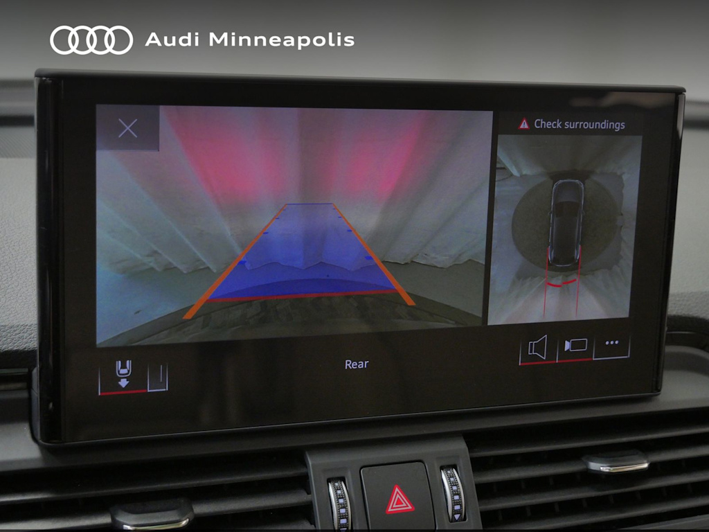 Thumbnail: 2023 Audi Q5 - 27
